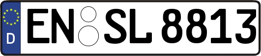 EN-SL8813