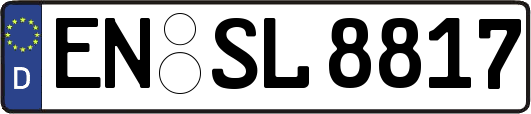 EN-SL8817
