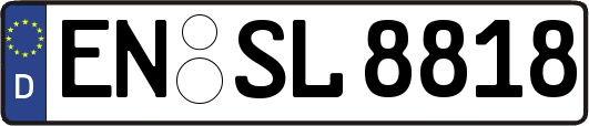 EN-SL8818