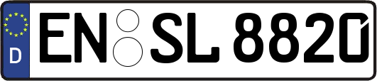 EN-SL8820