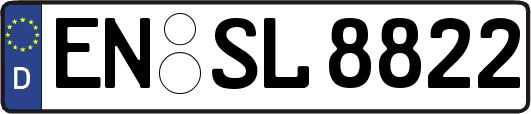 EN-SL8822