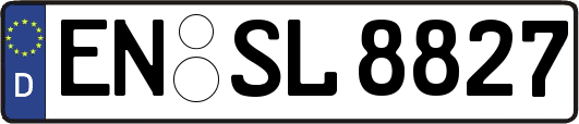 EN-SL8827