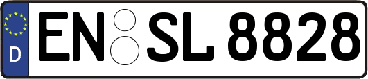 EN-SL8828