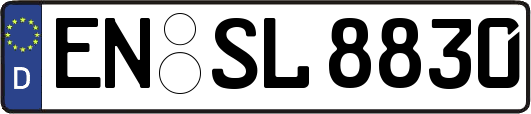 EN-SL8830