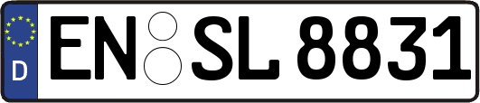 EN-SL8831