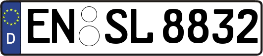 EN-SL8832