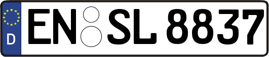 EN-SL8837