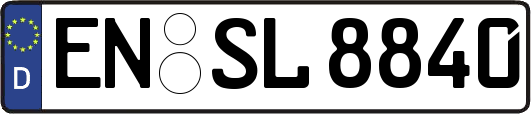 EN-SL8840