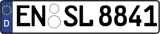 EN-SL8841