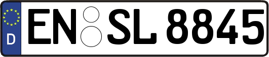 EN-SL8845