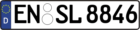 EN-SL8846