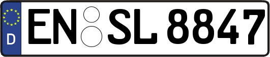 EN-SL8847
