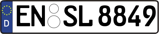 EN-SL8849