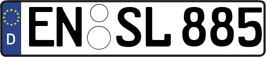 EN-SL885