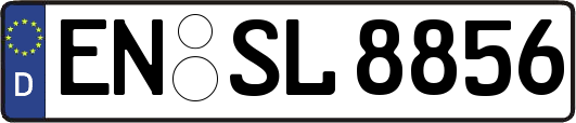 EN-SL8856