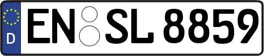 EN-SL8859
