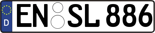 EN-SL886