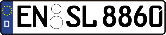 EN-SL8860