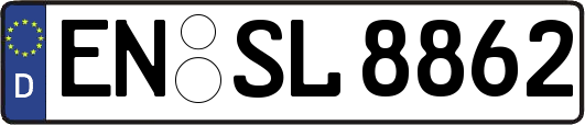 EN-SL8862