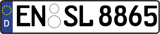 EN-SL8865