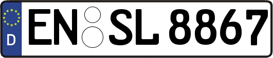 EN-SL8867