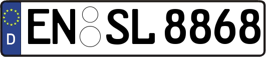 EN-SL8868