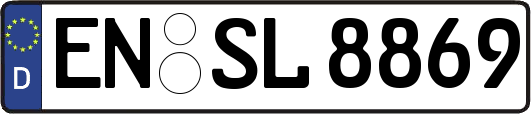 EN-SL8869