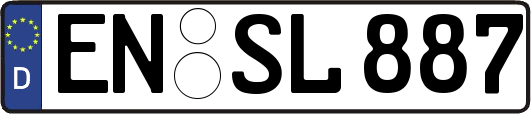 EN-SL887