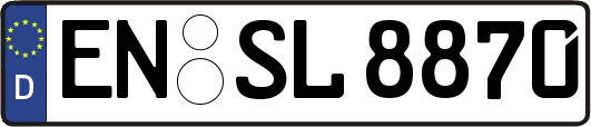 EN-SL8870