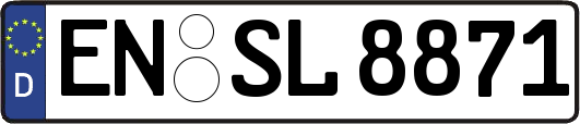 EN-SL8871