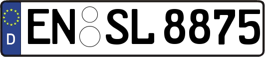 EN-SL8875
