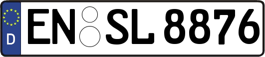 EN-SL8876