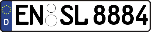 EN-SL8884