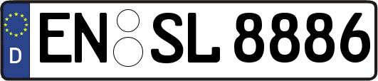EN-SL8886