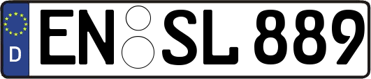 EN-SL889