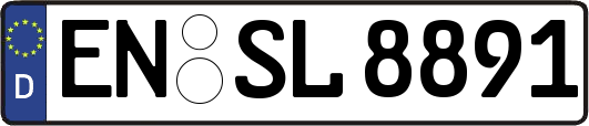 EN-SL8891