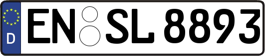 EN-SL8893