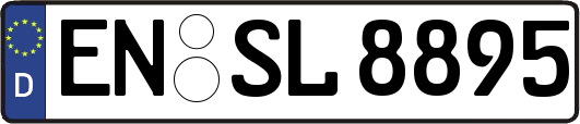 EN-SL8895