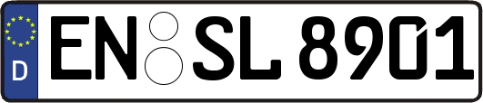 EN-SL8901