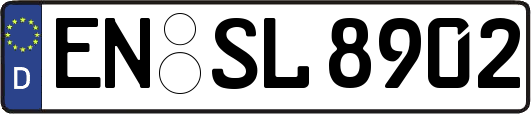 EN-SL8902