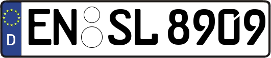 EN-SL8909