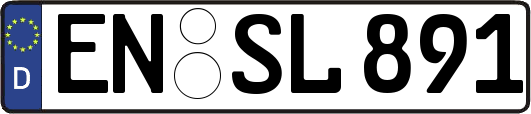 EN-SL891