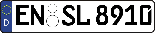 EN-SL8910