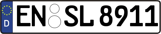 EN-SL8911