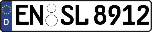 EN-SL8912