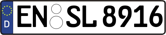EN-SL8916