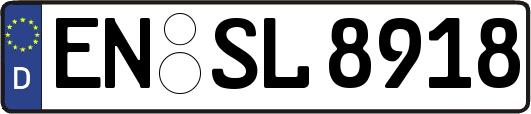 EN-SL8918