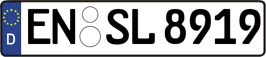 EN-SL8919