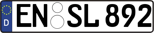 EN-SL892