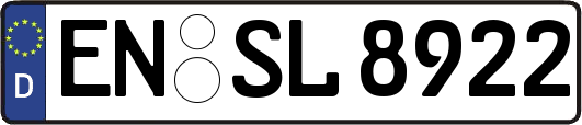 EN-SL8922